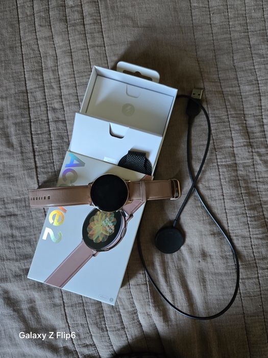 Galaxy Watch Active 2