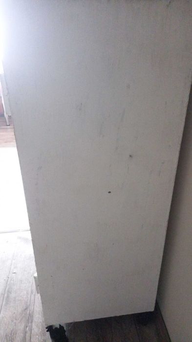 Металический сейф