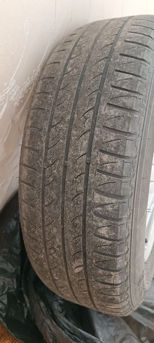 Колеса в сборе R14, 4*108