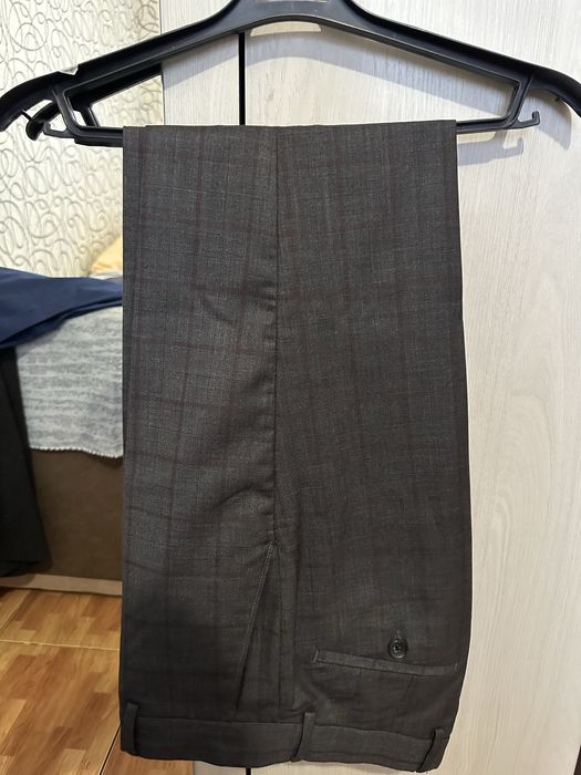 Продам мужской костюм