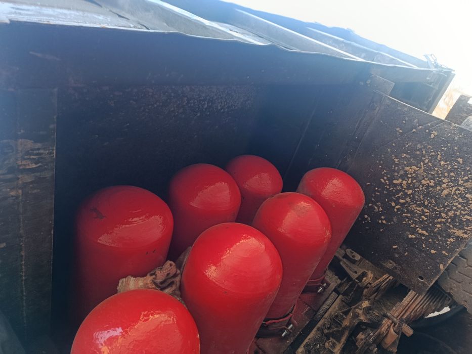 Зил ММЗ 4502  кузов сотилад