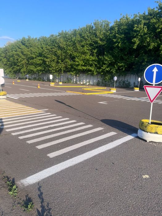 Автоинструктор Павлодар вождение