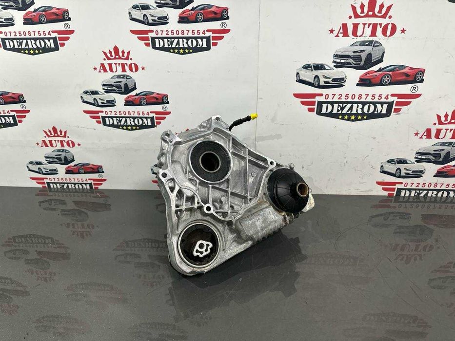 Cutie de transfer NOUA 0 KM 9847756 Rolls-Royce Bmw