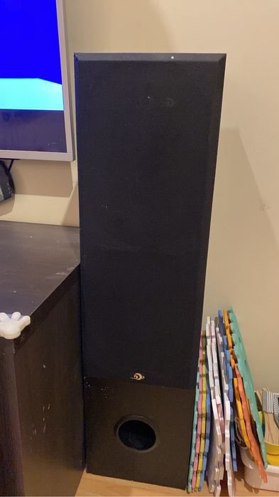 Тонколони Dynalab