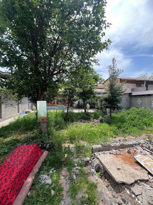 Срочно!!! Продается дом Жарарик махалла 3,5 соток Фасад 15*23