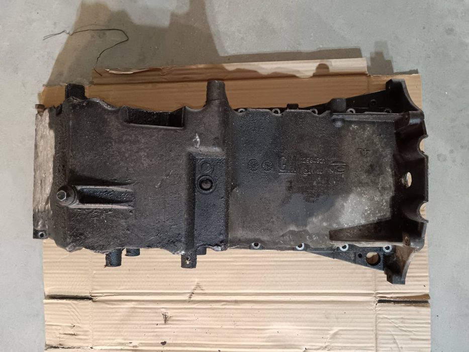 Части за Chevrolet Trailblazer