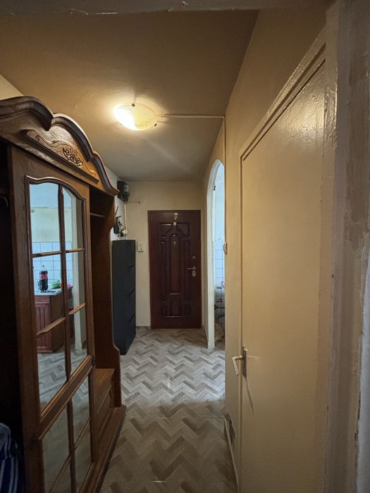 Proprietar vand apartament 2 camere, Vlaicu