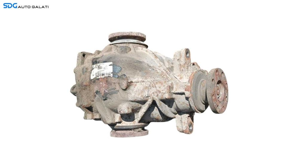 Grup Diferential Spate Raport 3.07 Grup Diferential Spate Raport 3.07 BMW X3 E83 2.0 Diesel 2003 - 2010 Cod 7535119-01 E2789S.3.07 [M8575]