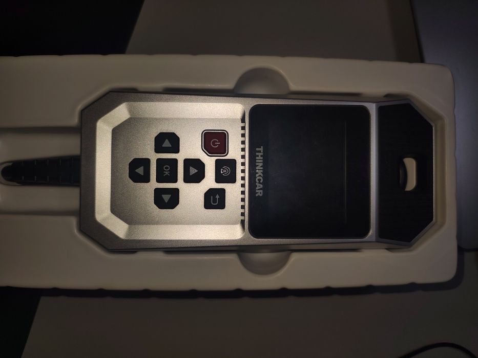 Компьютерная диагностика