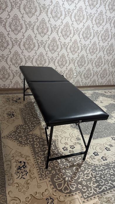 Кушетка для мастеров 60х180см