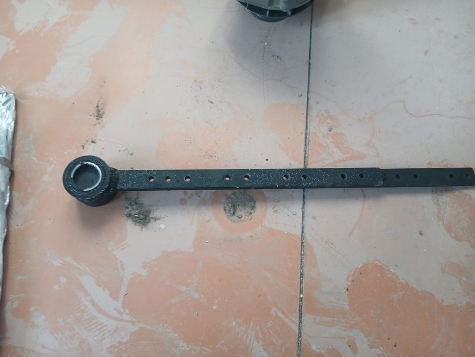 Шумахер джен Дир