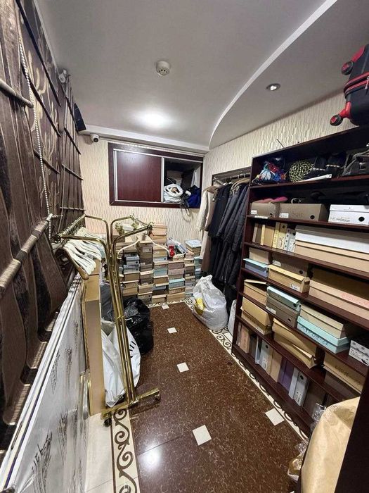 АРЕНДА НА АЙБЕКЕ первая линия коммерческое помещение, хороший трафик!