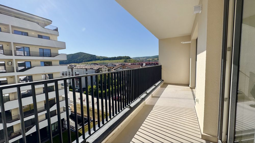 Apartament – Floresti - Vedere 4