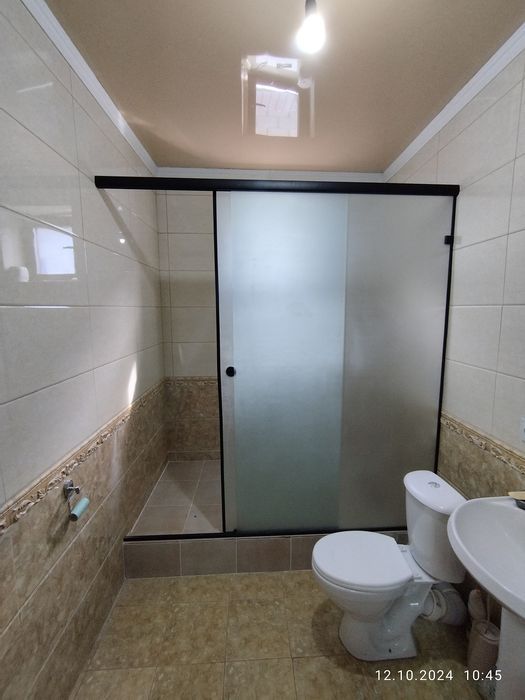 Душевые кабины на ЗАКАЗ