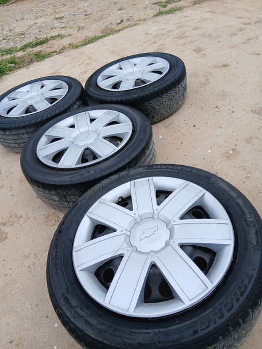 Р15 штамп некси опел