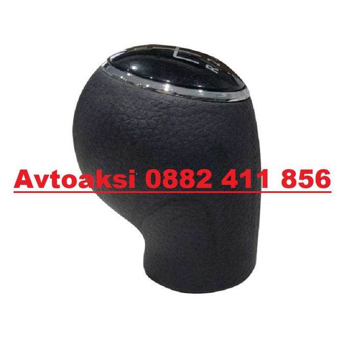 Топка ск. лост Mercedes Sprinter II / VW Crafter -58438