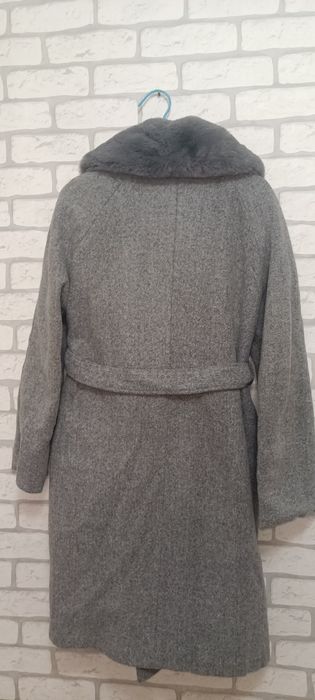 Продам пальто (кошемир)