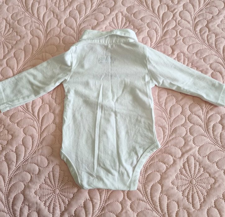 Бодита с папийонка 62 размер, H&M/Pepco