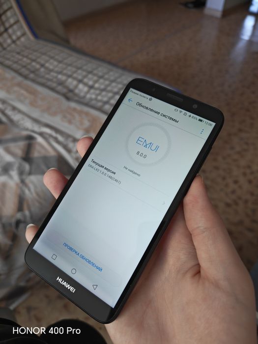 Huawei Y5 Prime 2018 (2/16)