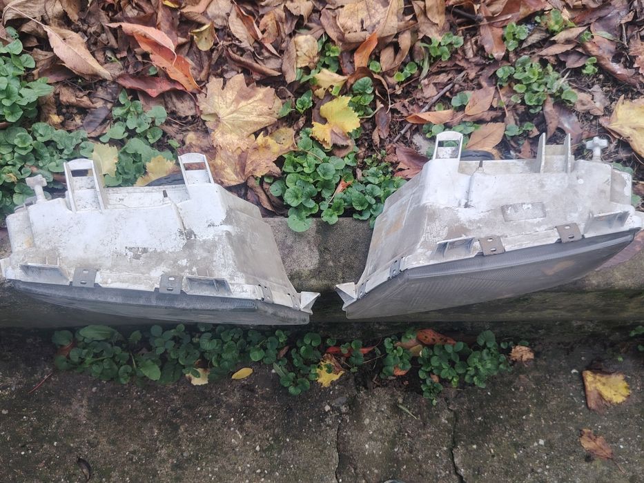 Фарове за спринтер