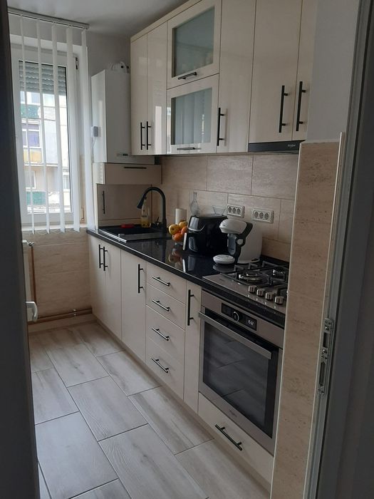 Apartament 3 camere