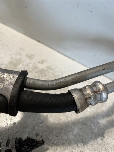 Маркуч/охладител за сервоусилвател за Jeep Patriot 2.4 Бензин (2008) 05105789AD