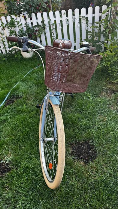 Bicicleta BTWIN Elops 520 S/M