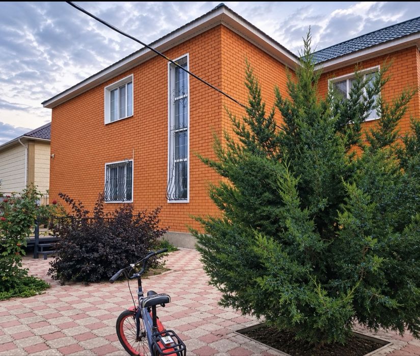 Продам дом в Жанаконыс 1