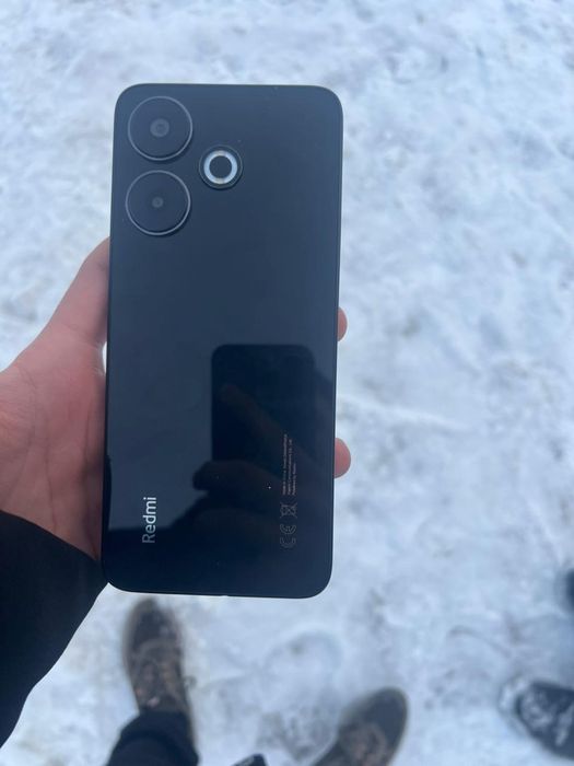 Продам редми 13 в идеале