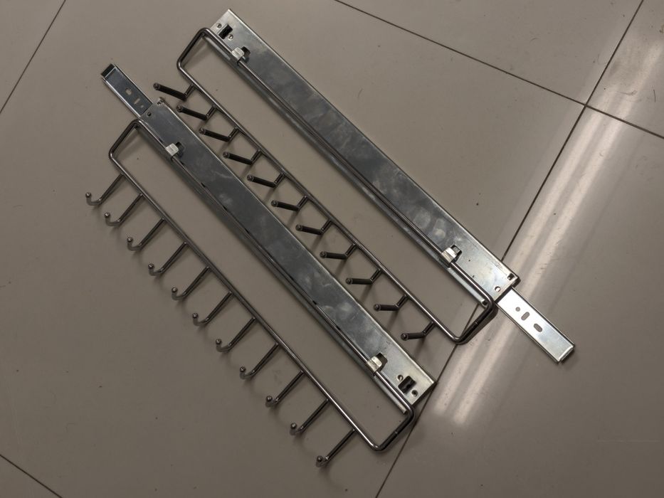 Accesoriu suport dressing dulap pantofi umerase cravate pantaloni