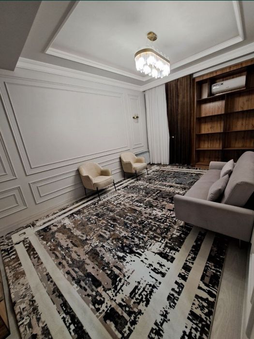 Oqtepa sohil boyida arendaga hozaykali uy beriladi