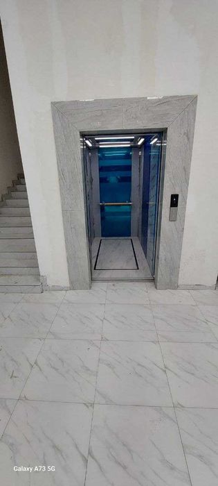 Сдаётся в аренду 3-х этажное здание в Алмазарском районе