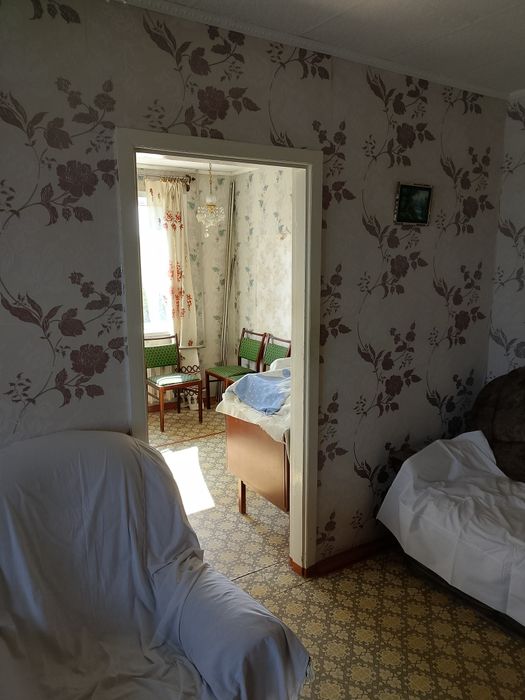 Квартира 3-х комн.продажа