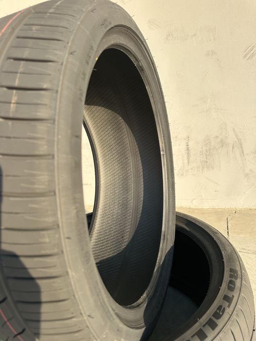 Нови летни гуми ROTALLA SETULA S-RACE RU01 285/30R20 99Y XL БОРД 2853020