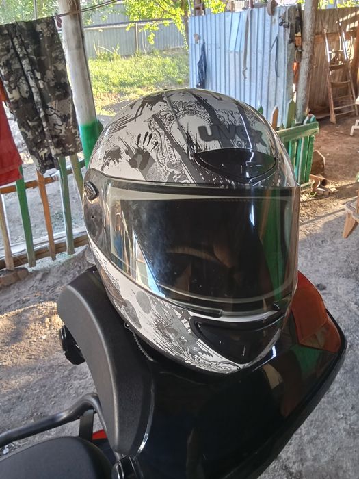 Шаган ауылында тұр