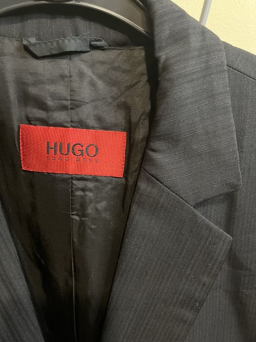 Hugo Boss мъжко сако