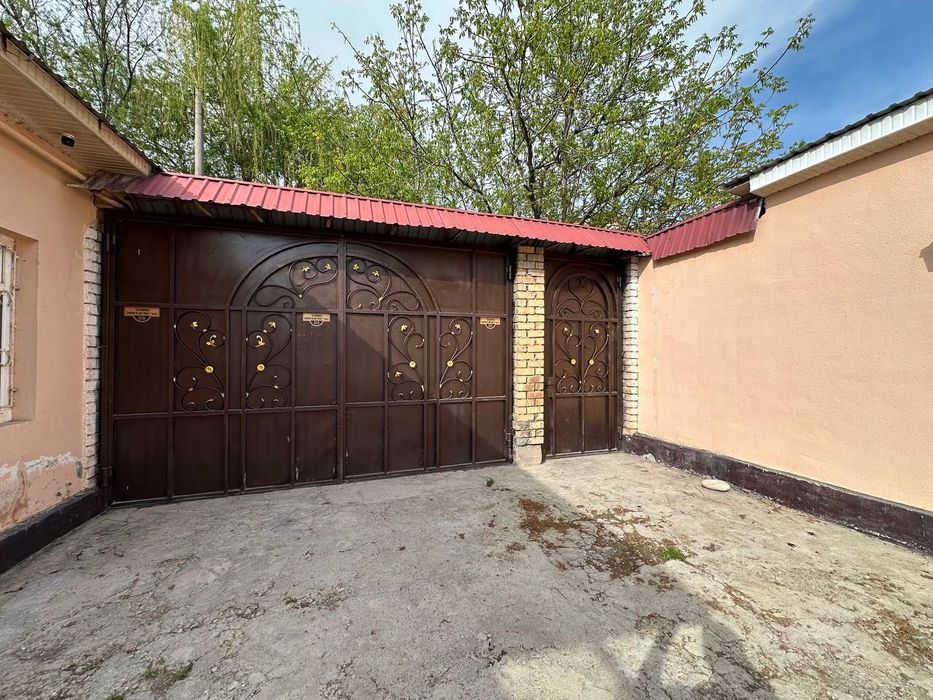 Продается Своя Дача Ташкентская область Бостанлыкский район, 18 соток.