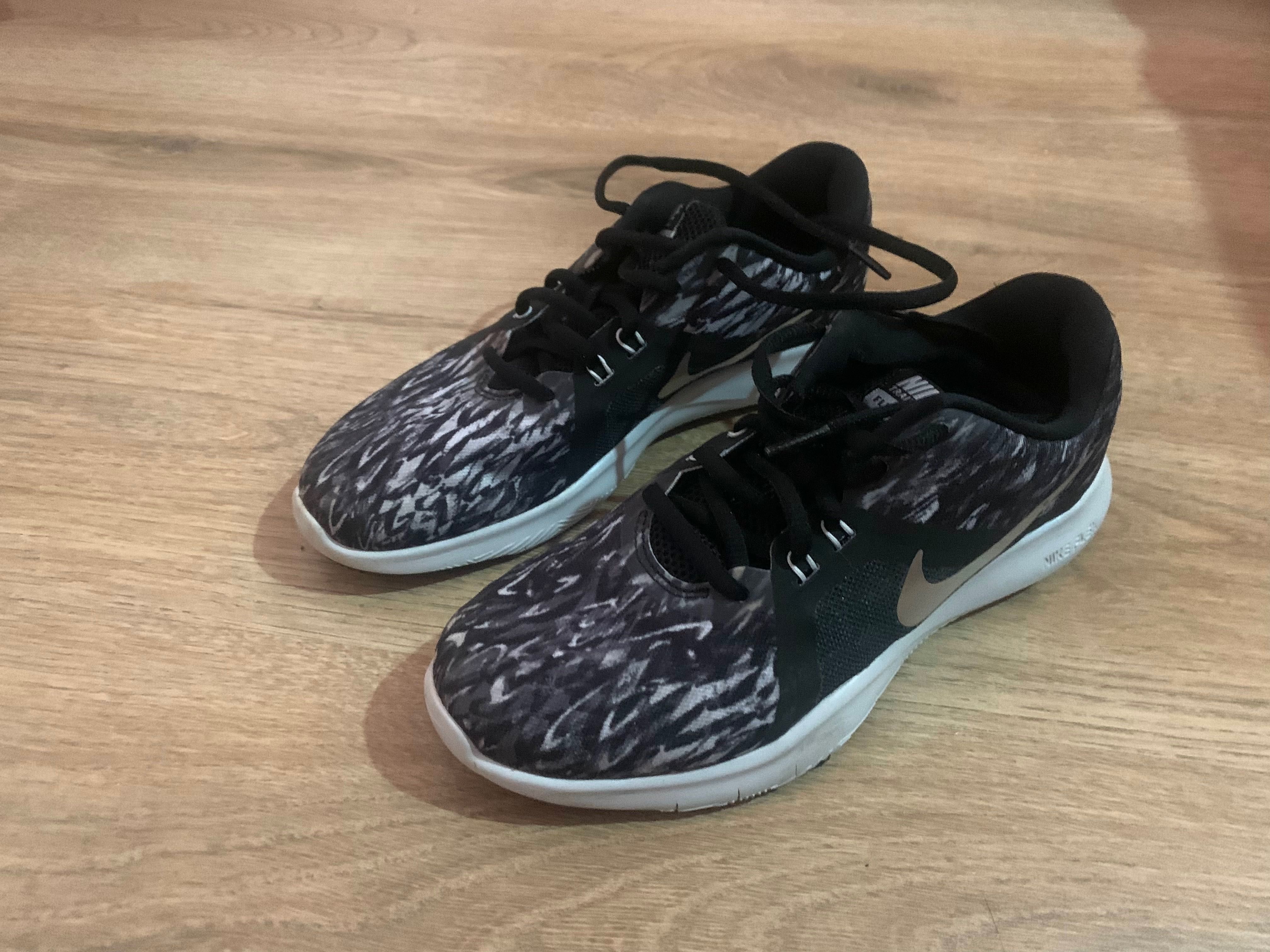 Nike flex trainer 8 print online