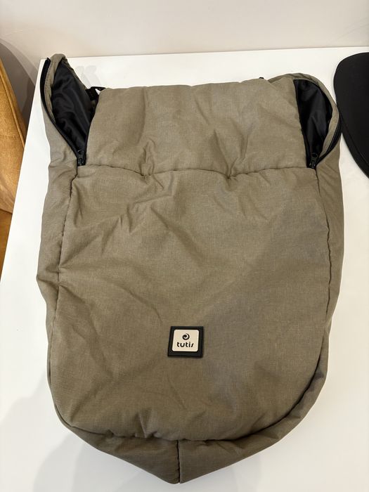 Бебешка количка 2 в 1 Tutis - UNO 5+, Bacio