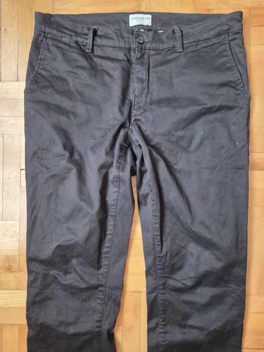 Pantaloni These Glory Days Aimon Slim 990 Black - 54