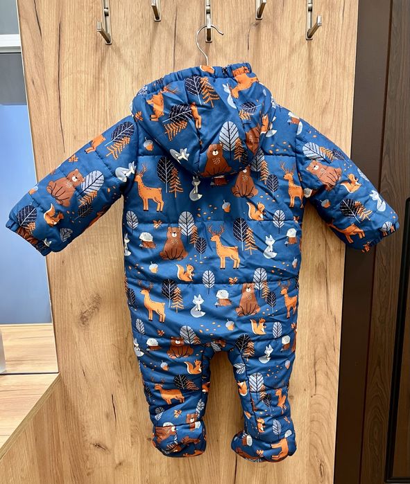 Бебешки дрешки 74 см