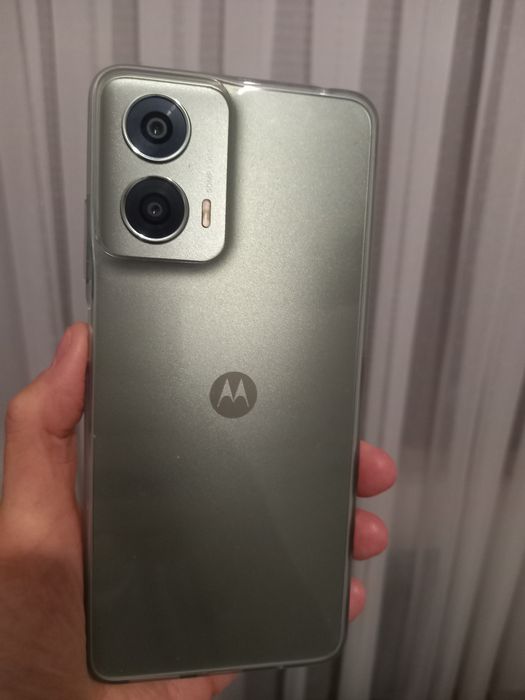Motorola g24 - гаранционен до м.11.2027