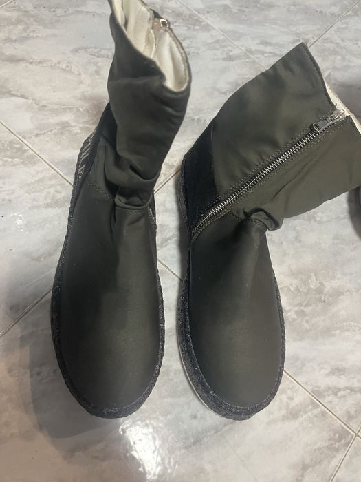 Дамски Боти FIORUCCI