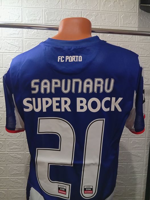 Tricou nike Fc Porto- Sapunaru