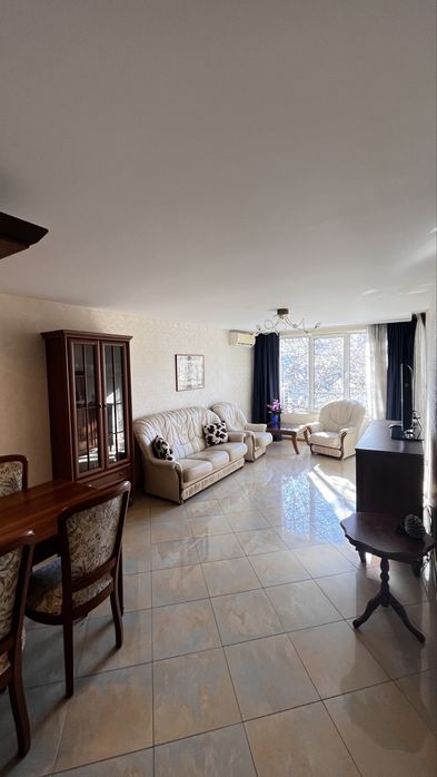 3-стаен апартамент под наем