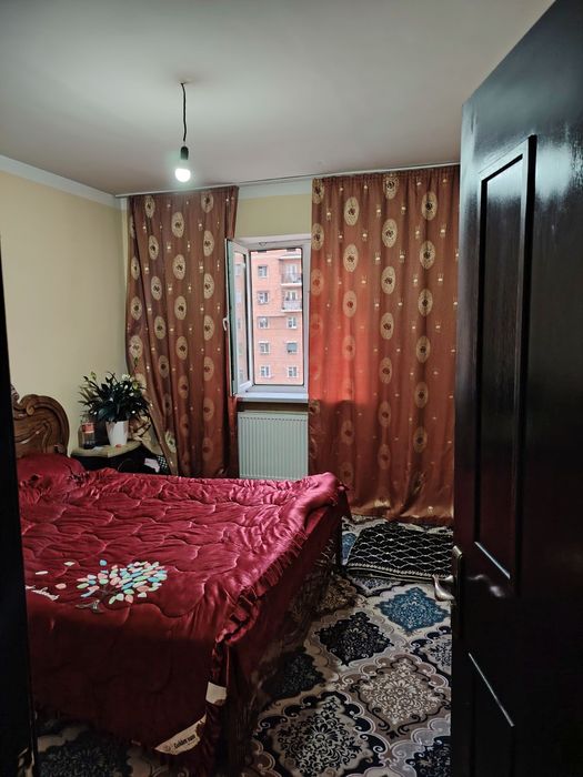 Янги хает 8 худуд