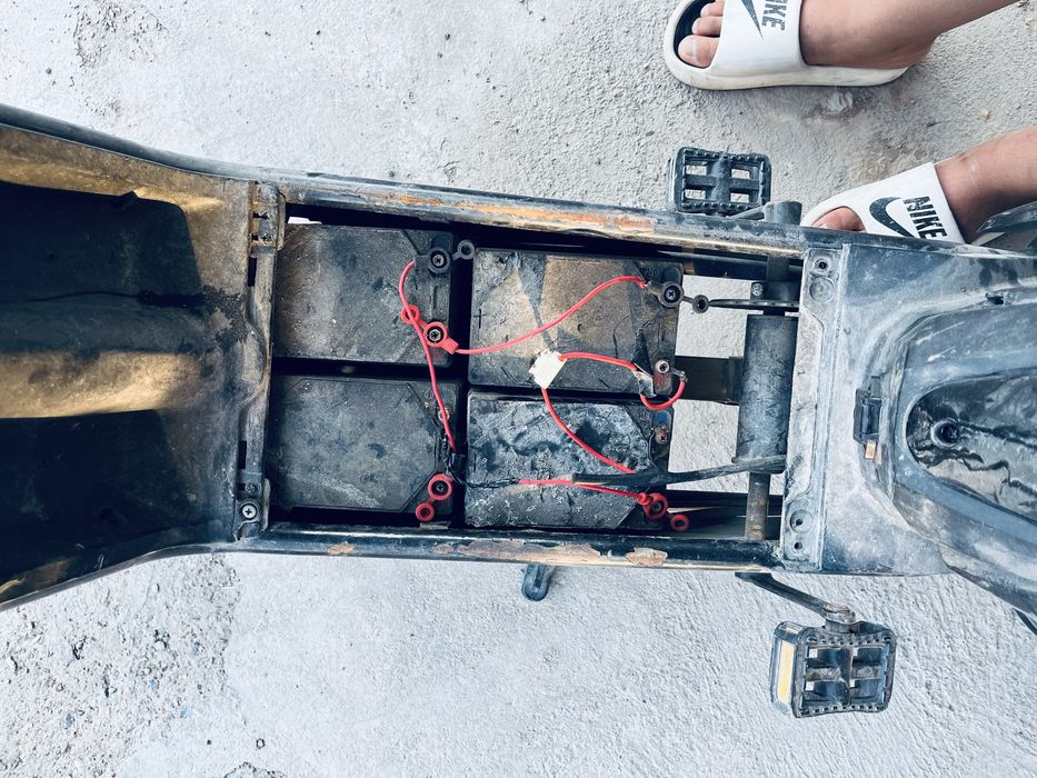 Продам 35000к саудасы бар