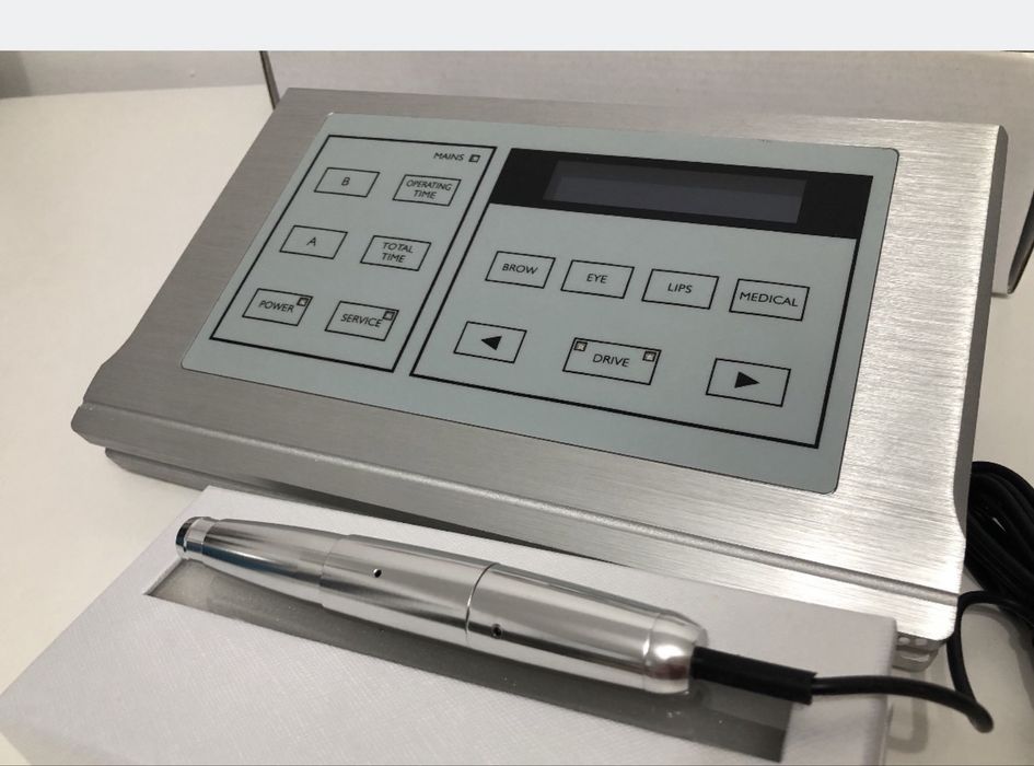 Aprat tatuaji nu este nou dar fuctioneza foarte bine