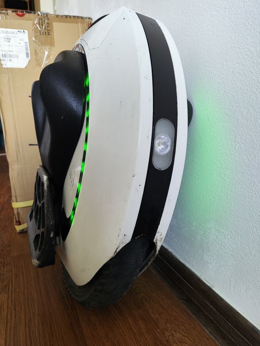 Моноколесо Kingsong KS-16S