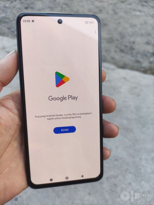 Xiaomi 12 LTE 8/128